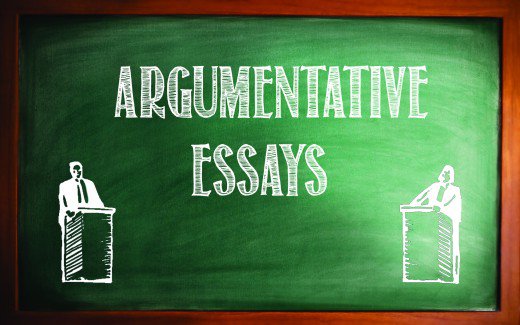argumentative topics for college